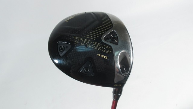 honma tr20 440