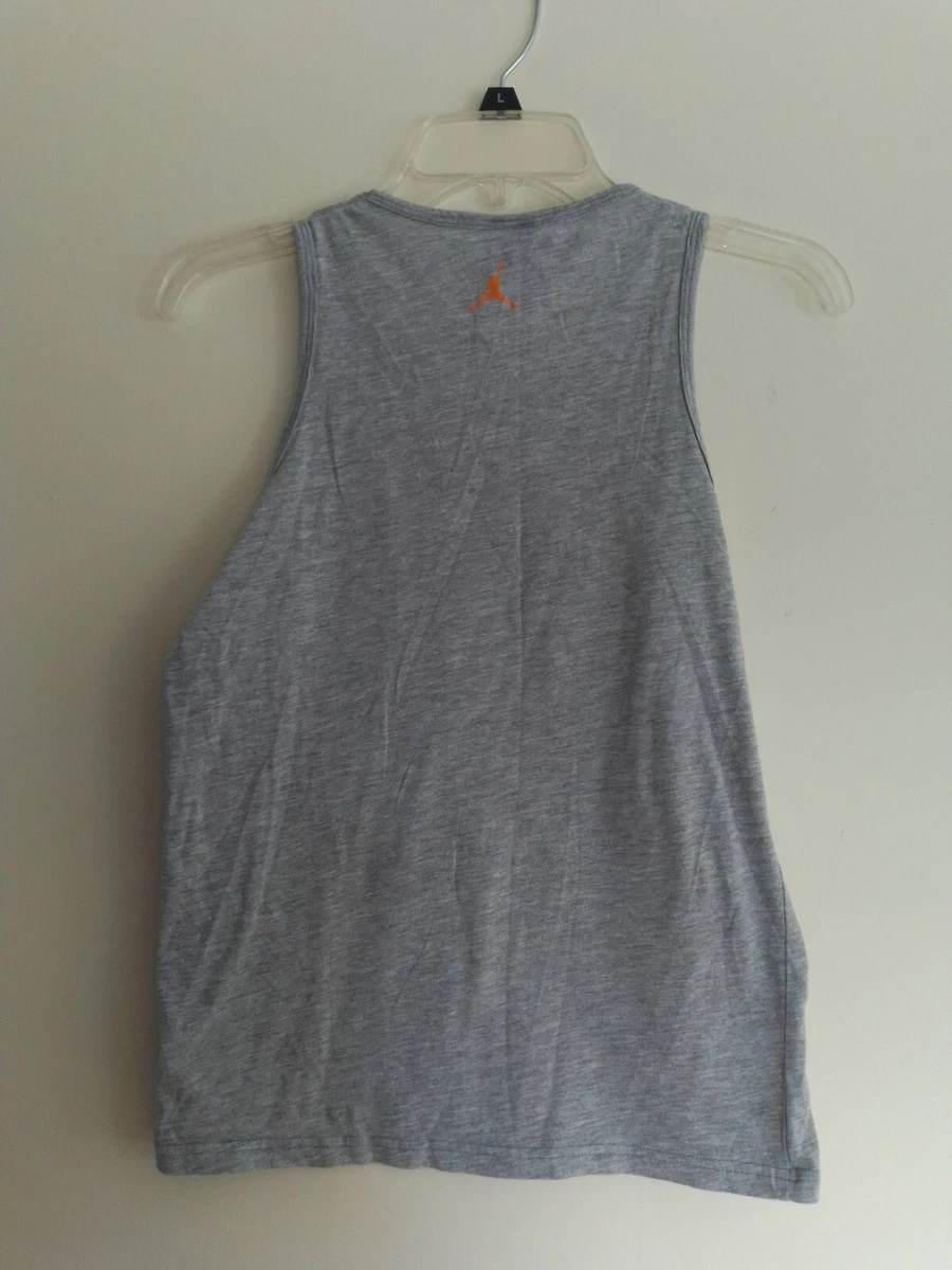 Michael jordan top youth clothing