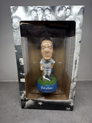 RARE Bob Hope Los Angeles Dodgers 