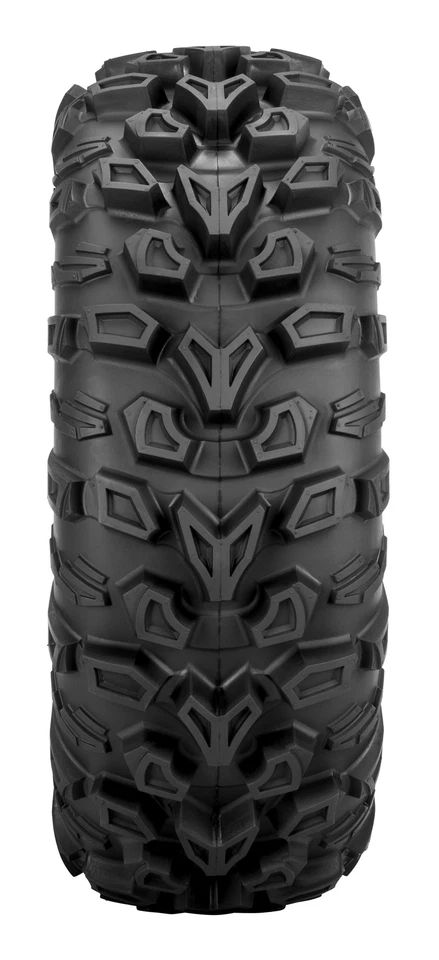 SEDONA 2014-2015 Polaris Ranger 570 Crew EPS [Midsize] TIRE MUD REBEL R/T 25X10R - Image 4 of 4