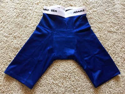 Adams SPORTS Compression Shorts 24''-26'' Rollerblade Inline Skates YOUTH BOYS $46