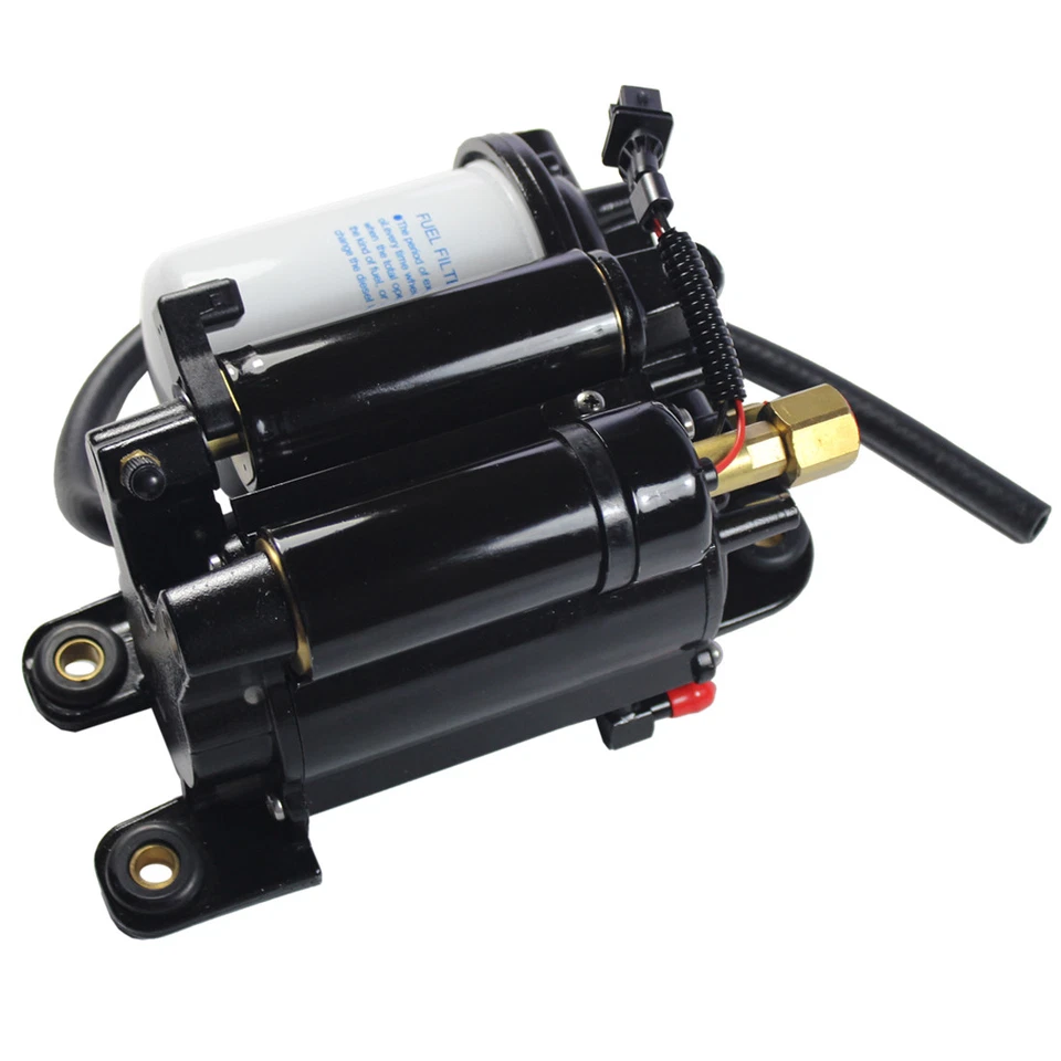 Conjunto de bomba de combustible eléctrica para Volvo Penta Marine 21608511 21545138 5.7 5.0 4.3 Foto 4 de 4
