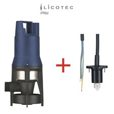 JUNG PUMPEN / ATB  AQUA 5S / Oxyperl 5  Tauch...