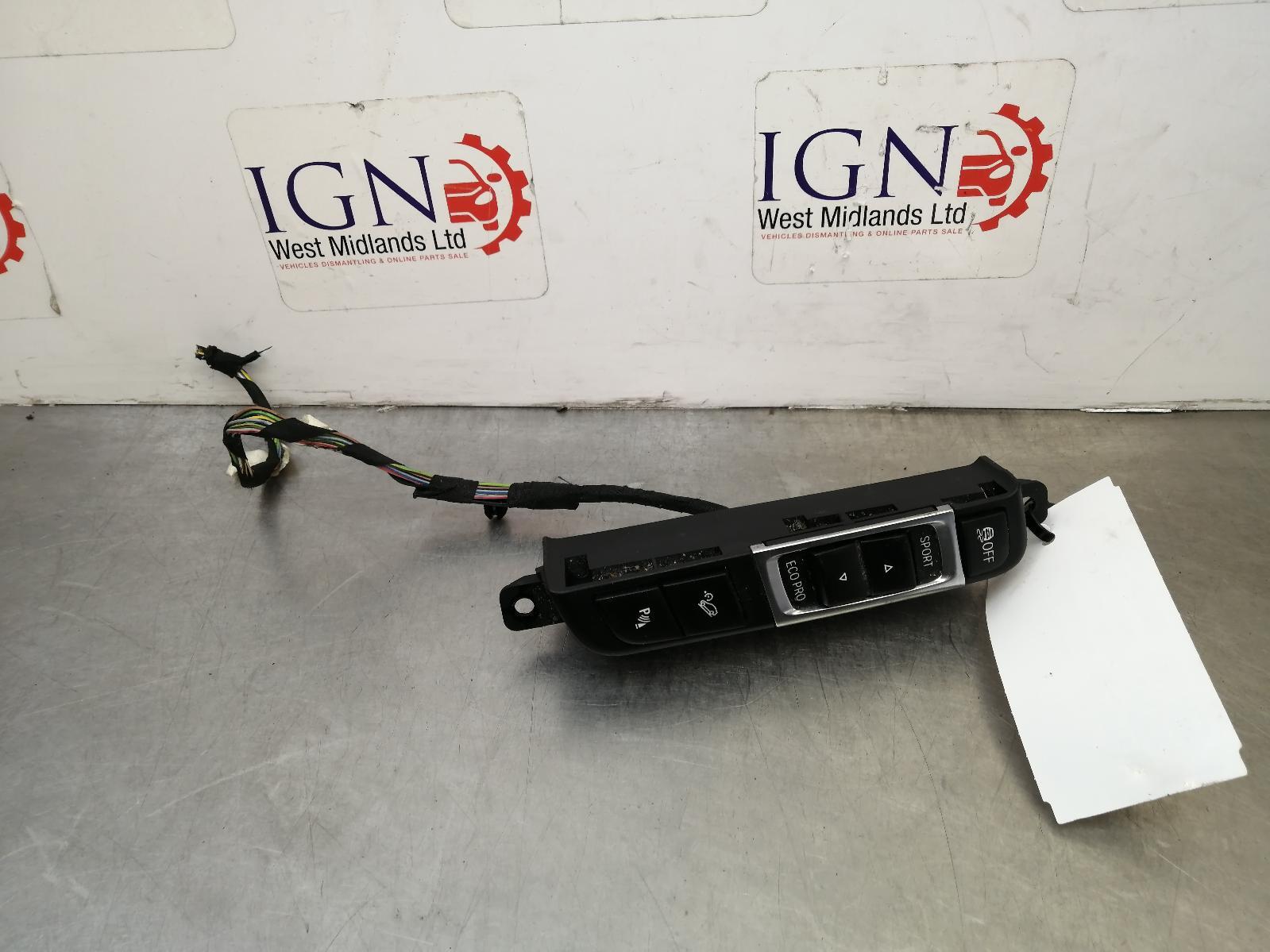 BMW X3 Diesel F25 9240291 | eBay 