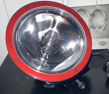 Xenon-Fernscheinwerfer 12 V Hella Luminator 1F8 007 560-611 