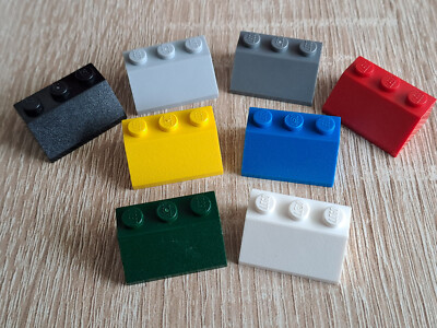 LEGO  3038 Dach-/Schräg-Stein 2x3 45° Slope Brick ''FARBEN WÄHLEN'' Teil