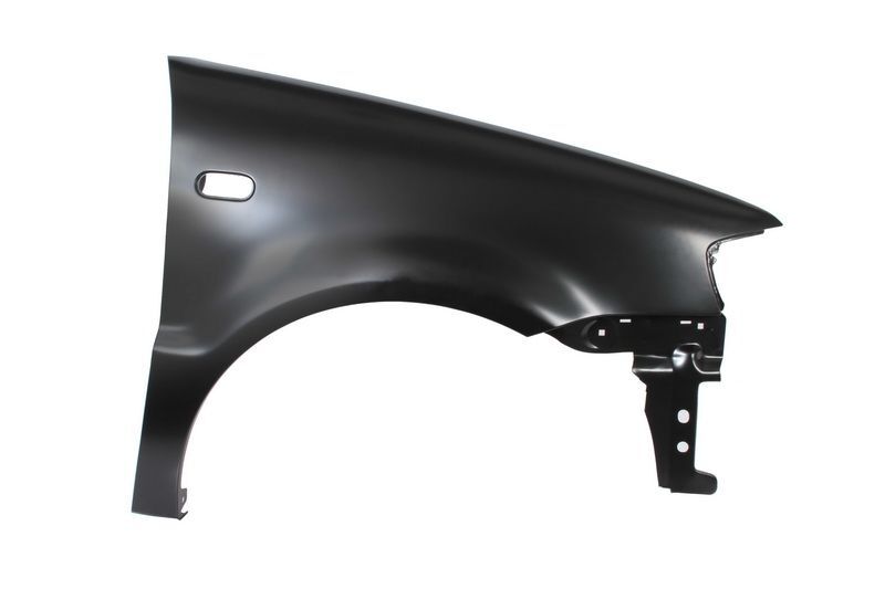 Fender Front Right Fits: VW Polo III 6N2 10.99-09.01