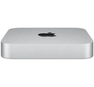 ミニPC Macmini9 1 M1 8 Core CPU 2020 512GB SSD Apple Mac Mini 2020 M1 8-Core CPU 8-Core GPU 8GB 512GB SSD Silver