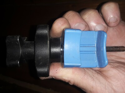 Baum tools uni lock as4650 sprocket locking device camshaft/timing belt  tools