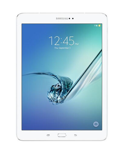 DOCOMO SAMSUNG SC-03G GALAXY TAB S 8.4 NEW UNLOCKED 32GB WITH 