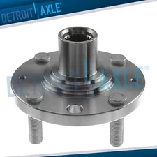 FWD Front Wheel Hub Assy for Chevrolet Aveo Aveo5 Spark Pontiac G3 Wave Wave5