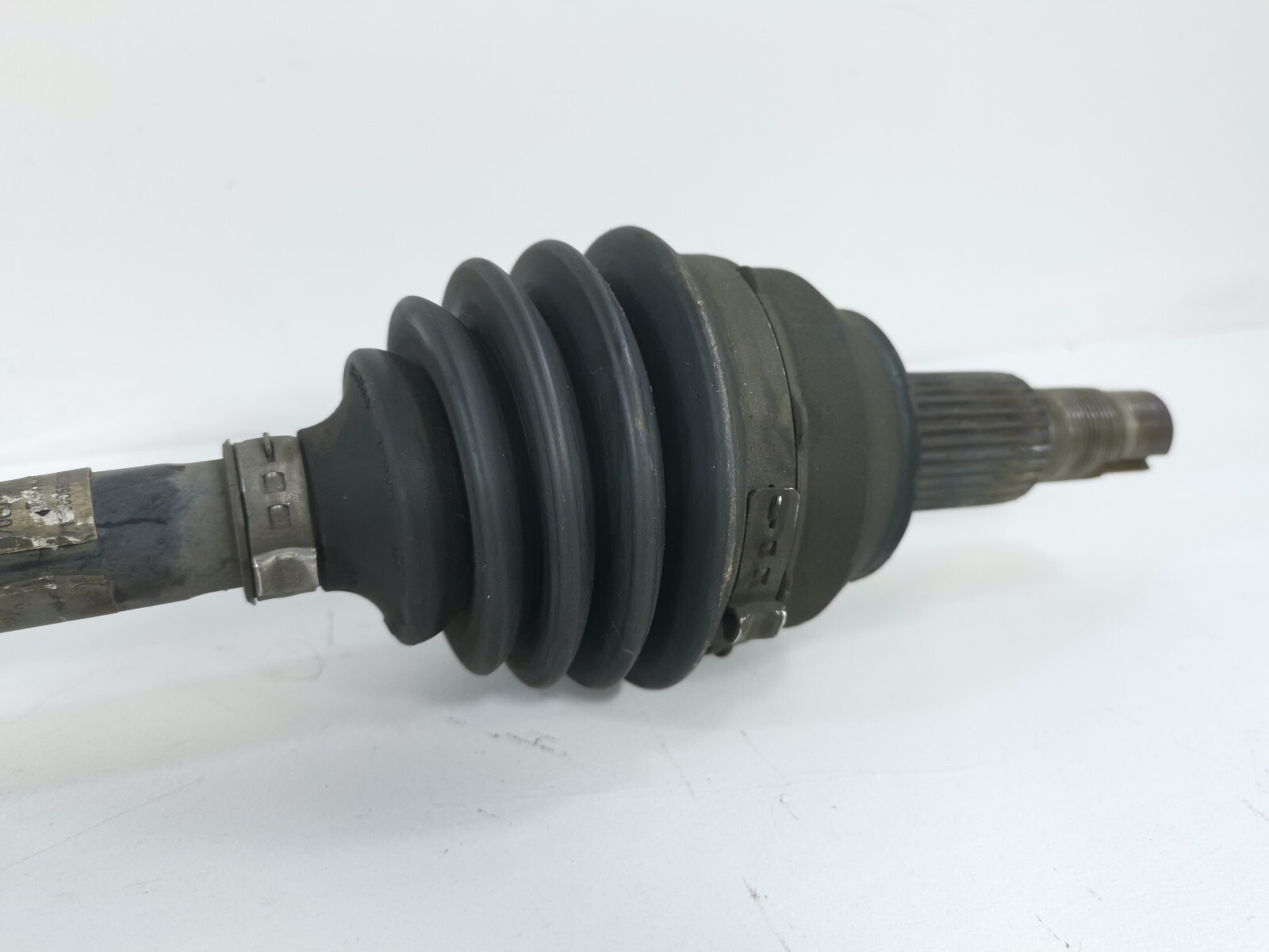 2014-2020 MASERATI QUATTROPORTE AWD RIGHT PASSENGER FRONT AXLE SHAFT OEM