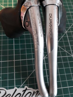 dura ace 7400 brake hoods