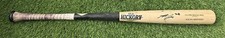 Nolan Arenado Colorado Rockies Game Used Bat “Signed, PSA 9” 2018