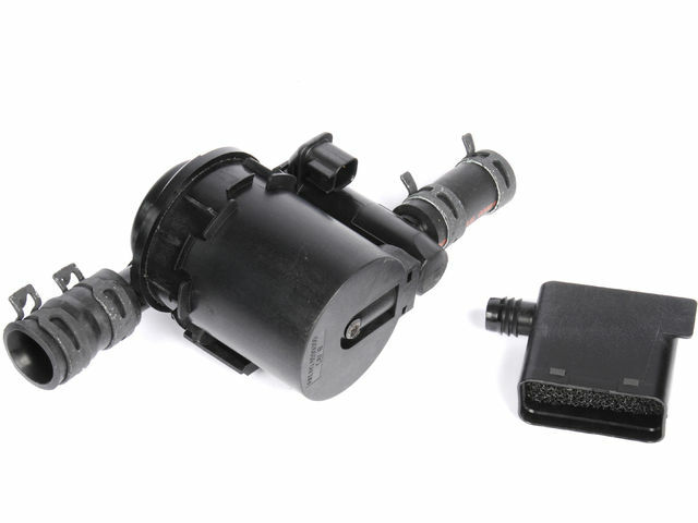 For 2019 Chevrolet Silverado 1500 LD Vapor Canister Filter AC Delco 41929RD