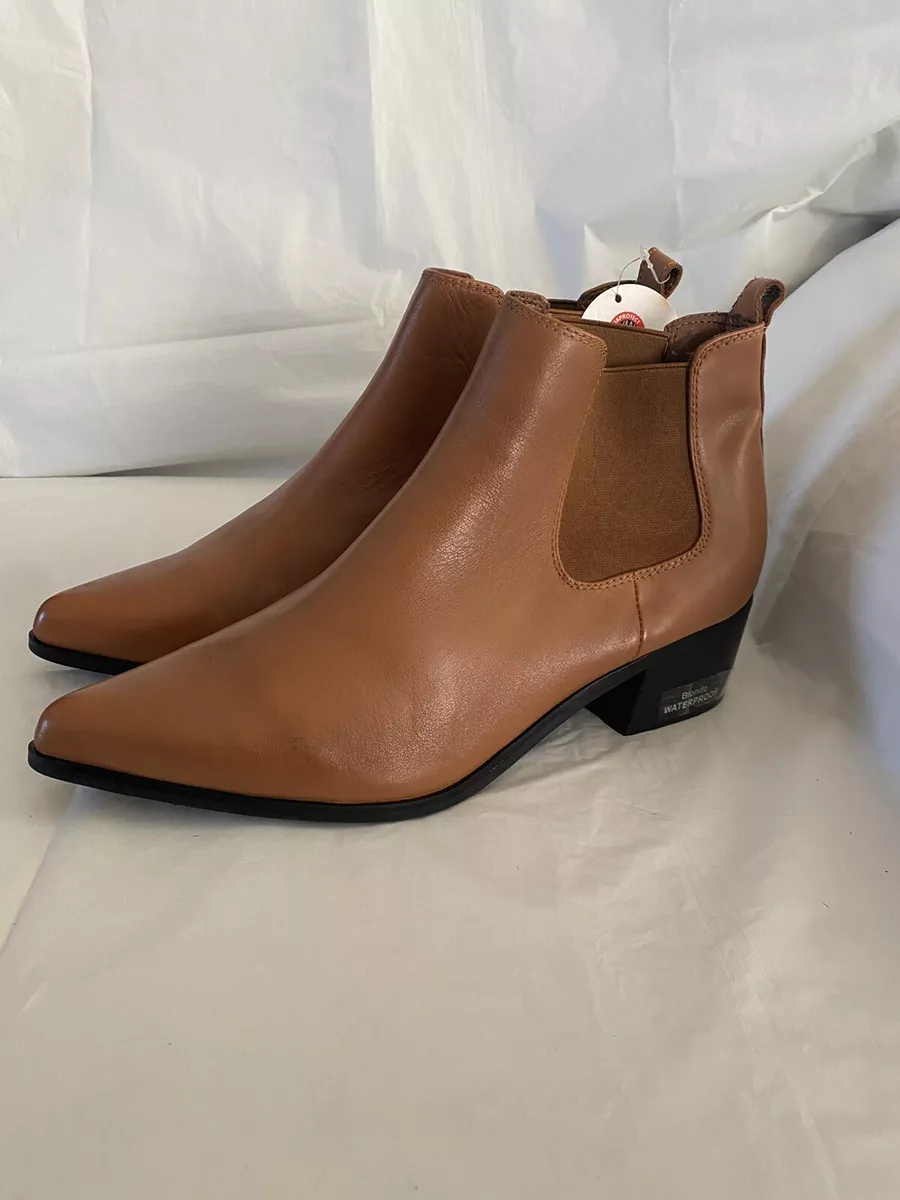 Blondo short hot sale boots