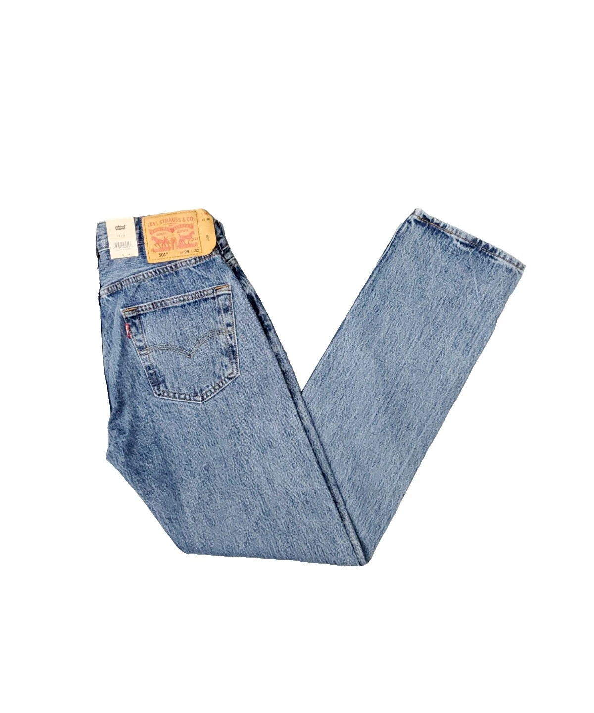 Levi's 501 31 Size Jeans for Men