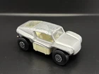 Vintage Matchbox Superfast No 30 VW Beach Buggy Pre Production Colour Sample