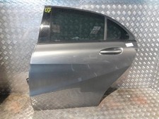 Porte arrière et accessoires Mercedes CLASSE A