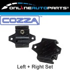 <!--F#f_0-->2 Gearbox Transmission Mounts for Patrol GQ Y60 GU Y61 Left + Right all Engines<!--F/-->