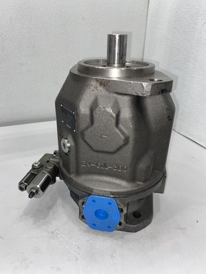 Bosch Rexroth R902542539 Hydraulic Piston Pump