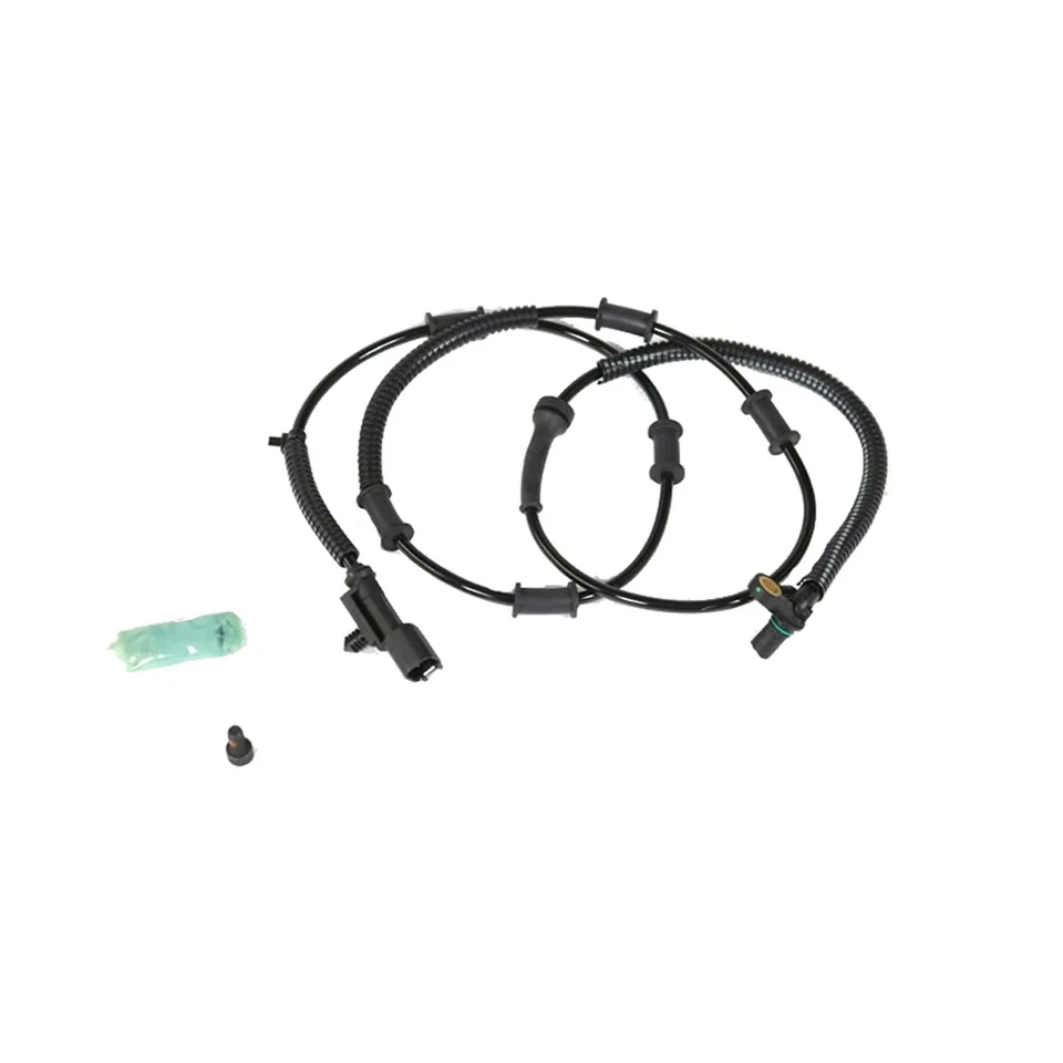 For Ram 5500 2011-2018 Mopar 68034708AC Front ABS Wheel Speed Sensor Foto 2 de 3