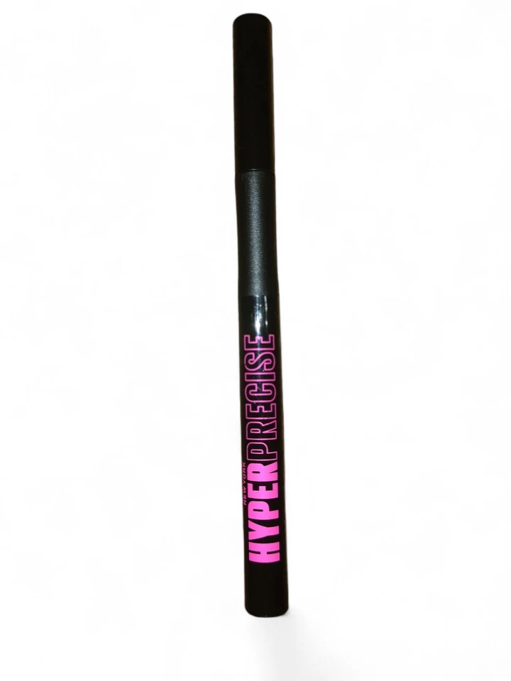 Maybelline Hyper Precise Allday Eyeliner 1 ml - black 3600530730308 - Bild 1 von 1