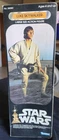 1977 Kenner STAR WARS "LUKE SKYWALKER" LARGE SIZE ACTION FIGURE  - Pre-owned.