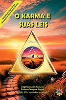 Dalton Campos Roque | O Karma E Suas Leis | Taschenbuch | Portugiesisch (2022)