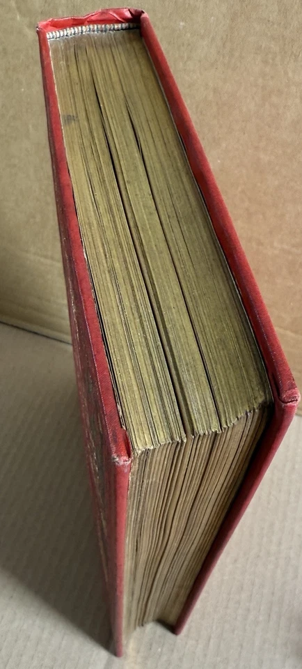 Jules Verne. Le Tour du Monde 80 Jour Le Docteur Ox 1 éléphant par Engel Hetzel - Photo 4/4