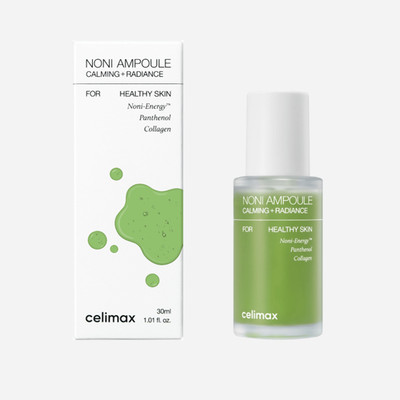 CELIMAX The Real Noni Energy Ampoule 50ml