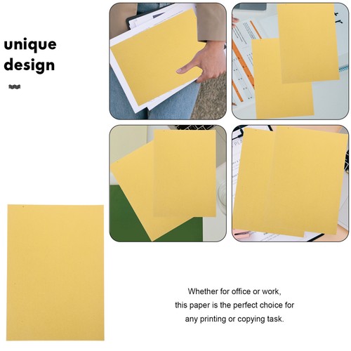 50 Sheets Kartonalbum Kartenvorrat Kartenmaterial Für Die Kartengestaltung - 第 8/12 張圖片