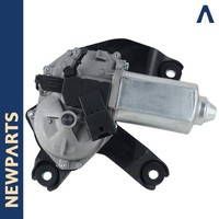 Newparts Motor Heckscheibenwischer FüR Mini R50 R53 R56 R60 R61