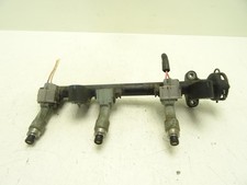 EINSPRITZDÜSEN DÜSENSTOCK Citroën C1 Hatchback 1.0 12V (384F(CFA)) 1579JP