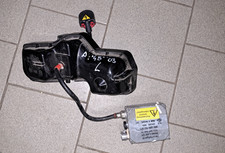 Audi A6 4B "97-05 Vorschaltgerät Steuergerät Xenon Scheinwerfer links 4B0941471