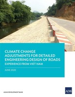 Asian Development Bank | Climate Change Adjustments For Detailed Engineering...