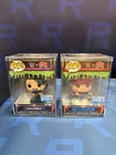 Funko WWE x GPK Fanatics Fest NYC Exclusive Ripped Rhea & John See-Nah