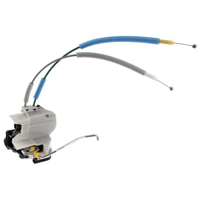 Serrure Porte Arrière Gauche 81410G6010 Pièce Remplacement Kia Picanto