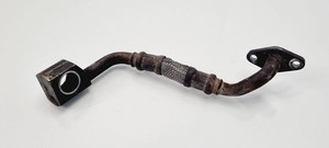 Volkswagen PASSAT B5 1997 Diesel 81kW Turbolader Ölleitung Ölschlauch TPT73641