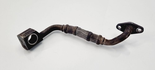Volkswagen PASSAT B5 1997 Diesel 81kW Turbolader Ölleitung Ölschlauch TPT73641