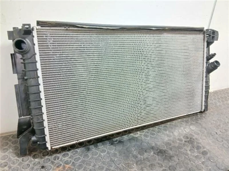 8645783 radiateur pour MINI 3P (F56) 1.5 ONE 1236693 - Image 3 of 4