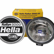 2x Hella Rallye 3000 Fit For Driving Spot Lamp 12v24v Adjustable Mounting Brack 2x Hella Rallye 3000 Fit For Driving Spot Lamp 12v24v Adjustable Mounting Brack
