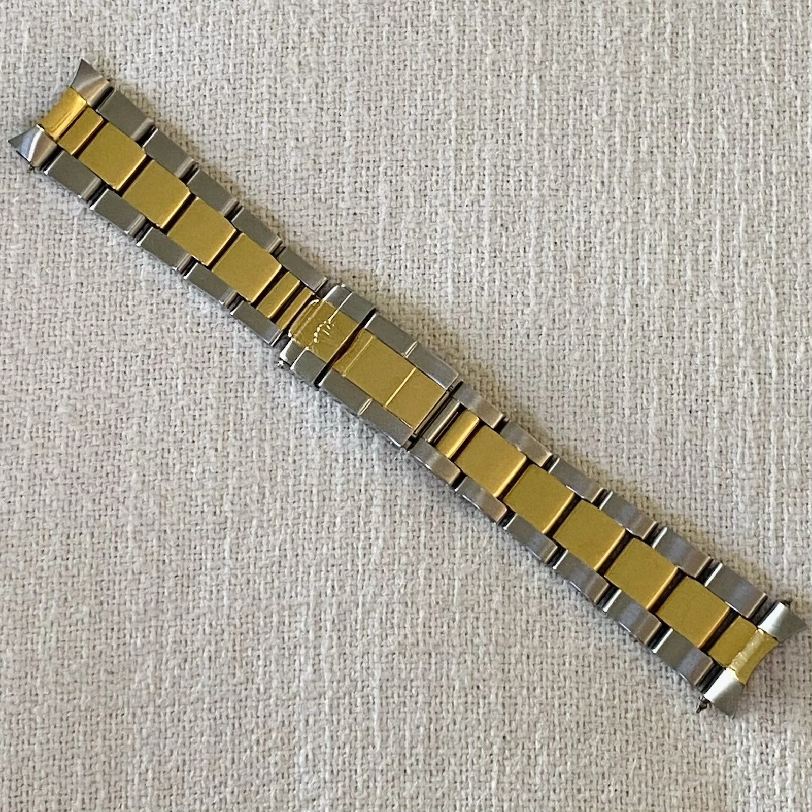 Rolex Bracelet Ref 78393 / 403 Code Z12 1997 / 1998 For Daytona Zenith 16523