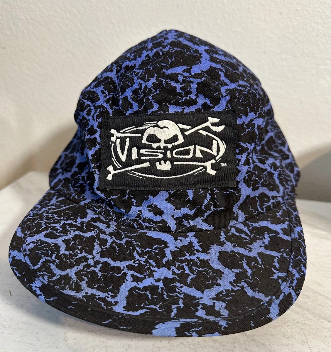 Vision Street Wear Hats for Men for sale - eBay