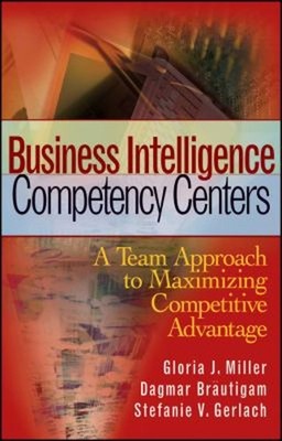 Business Intelligence Competency Centers : A Team Approach to Max