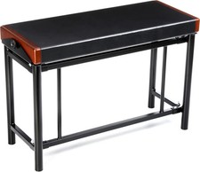 Hammond XK Bench Pro - Brown