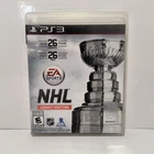 NHL Legacy Edition Sony PlayStation 3 PS3 CIB Very Good Hockey