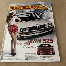 AUTO  Annata Completa Di Ruote Classiche Anno 2012