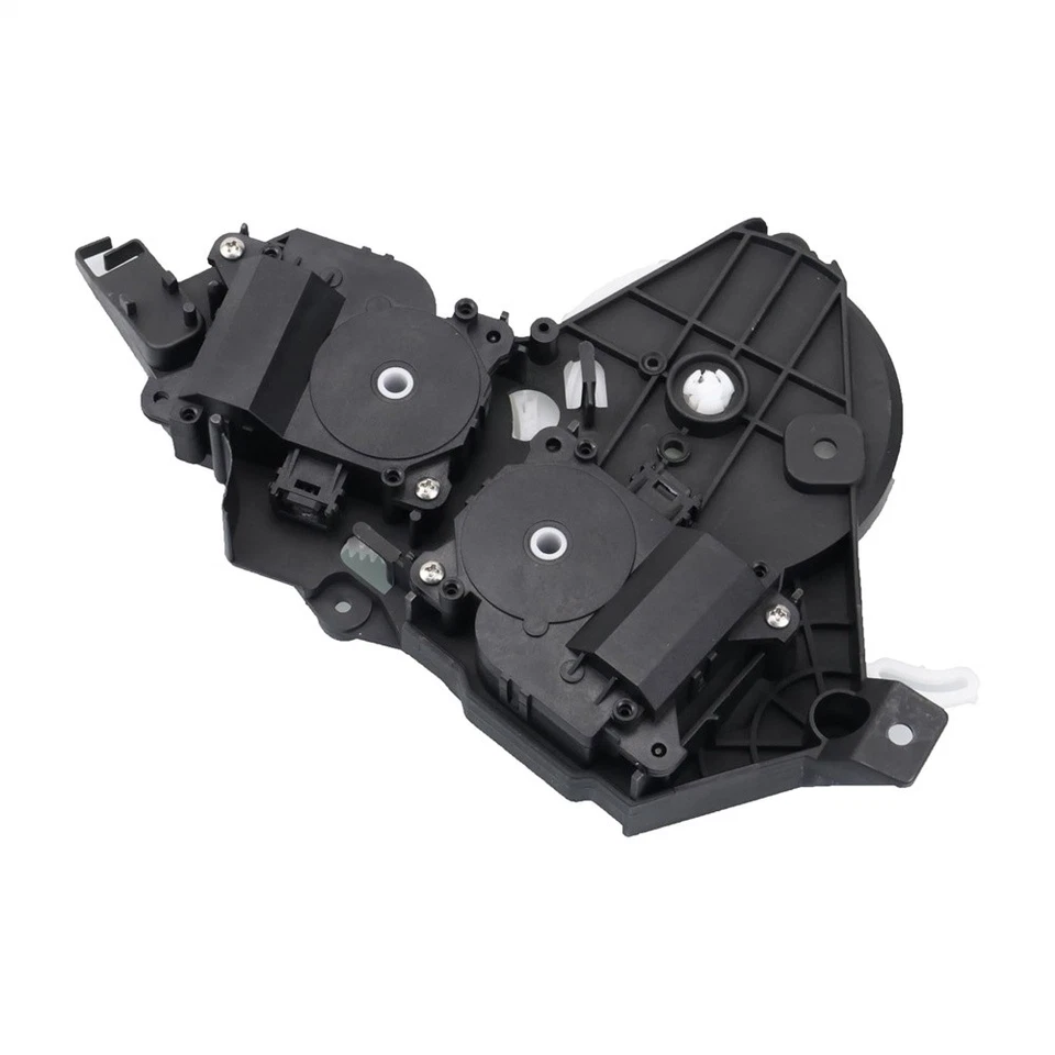 HVAC Heater Damper Servo Blend Door Actuator For Toyota Tundra 07-21 871060C070 - Image 2 of 4