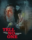 [PREORDER 08.04.26] Umbrella TELL NO ONE Blu-ray Limited Collector’s Edition